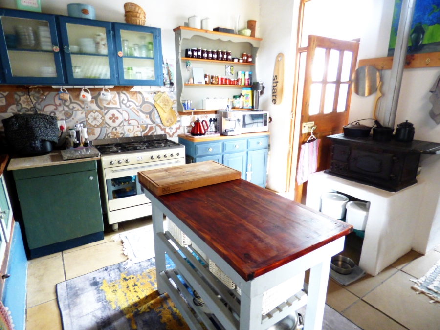 3 Bedroom Property for Sale in Darling Western Cape
